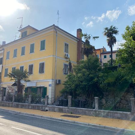 Maison Riviera Opatija Exterior photo
