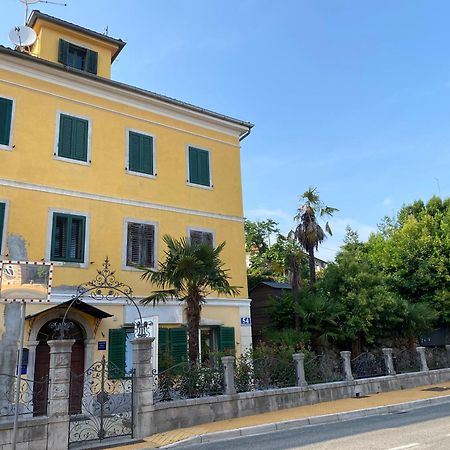 Maison Riviera Opatija Exterior photo