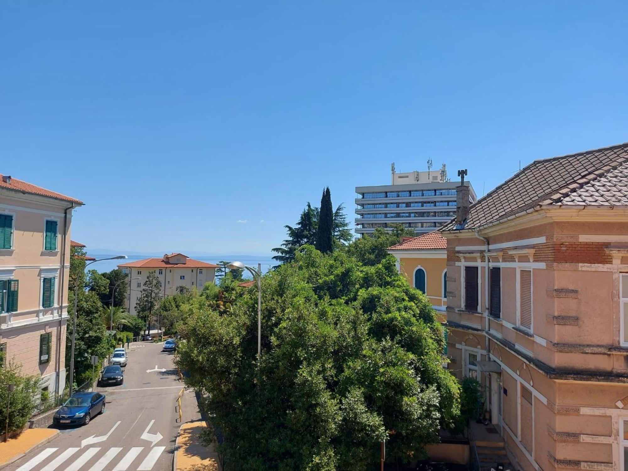 Maison Riviera Opatija Exterior photo