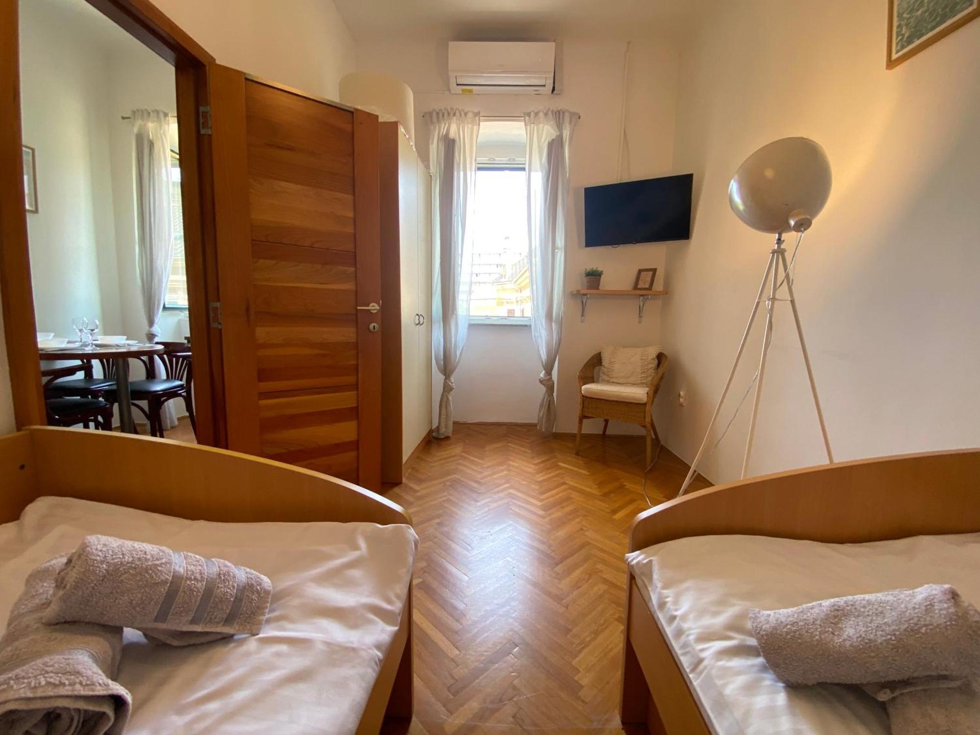 Maison Riviera Opatija Exterior photo