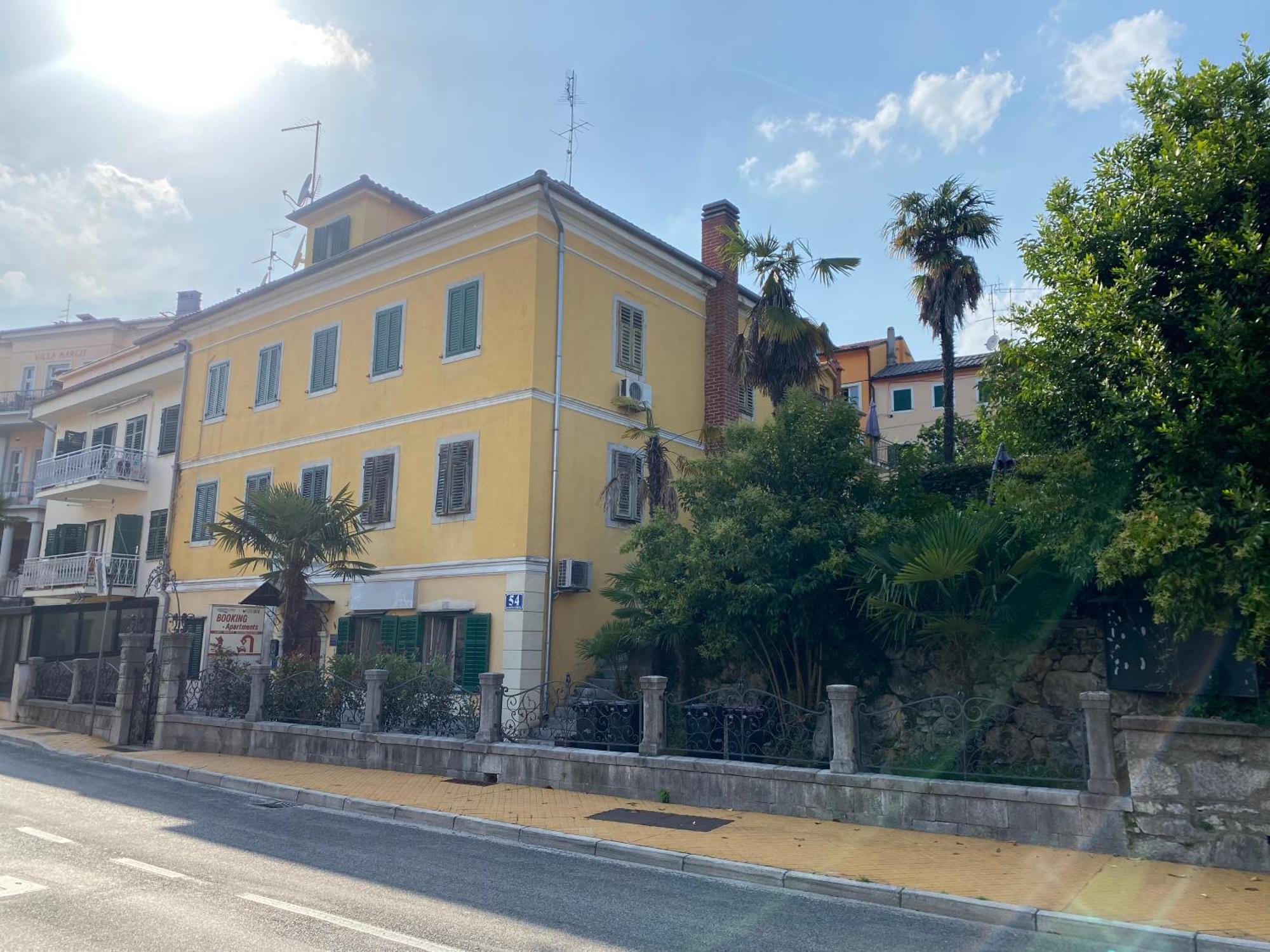 Maison Riviera Opatija Exterior photo